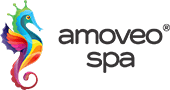 логотип amoveo