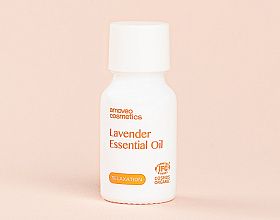 Лаванда. Органическое эфирное масло Lavender Essential Oil