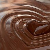 Сладкий состав шоколадной смеси для шоколадного обертывания от Амовео Спа