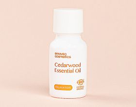 Кедр. Органическое эфирное масло Cedarwood Essential Oil