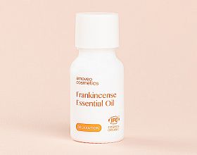 Ладан. Органическое эфирное масло Frankincense Essential Oil