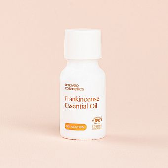 Ладан. Органическое эфирное масло Frankincense Essential Oil