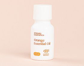 Апельсин. Органическое эфирное масло Orange Essential Oil