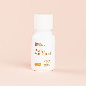 Апельсин. Органическое эфирное масло Orange Essential Oil